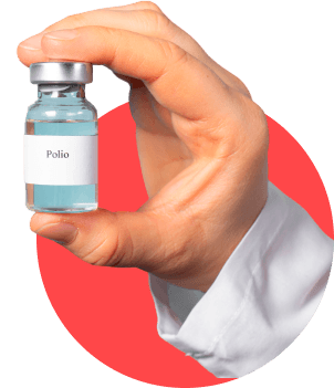 Vacina Poliomielite